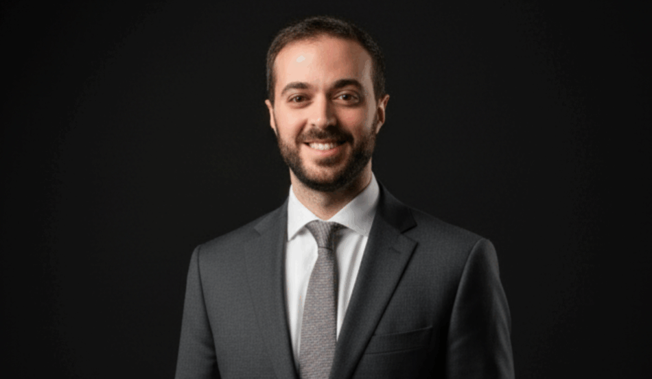 Vetto AI brings Lucas Smaira as new Head of Research